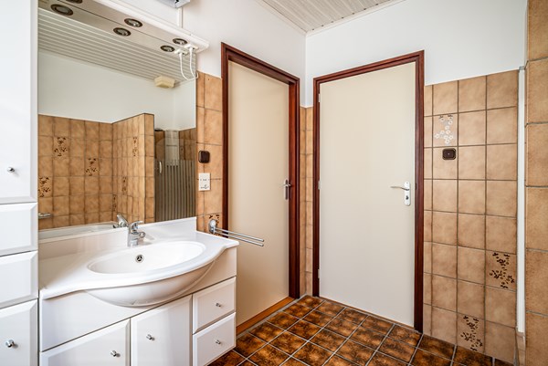 Medium property photo - Westerkimme 47, 8316 ED Marknesse